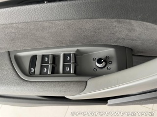 Audi SQ5 3,0TFSI 260kW*Webasto*Mat 2017