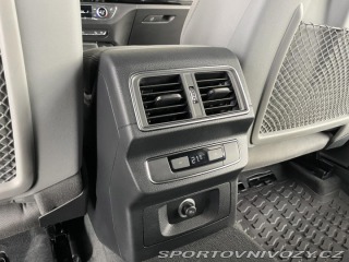 Audi SQ5 3,0TFSI 260kW*Webasto*Mat 2017