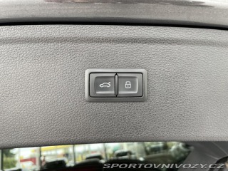 Audi SQ5 3,0TFSI 260kW*Webasto*Mat 2017