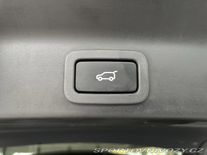 Jaguar F-Pace 30d AWD*221kW*Panorama*Ta 2017