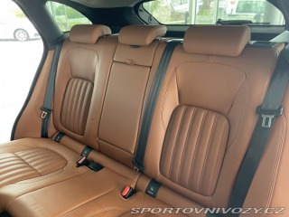 Jaguar F-Pace 30d AWD*221kW*Panorama*Ta 2017