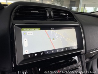 Jaguar F-Pace 30d AWD*221kW*Panorama*Ta 2017