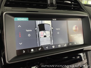 Jaguar F-Pace 30d AWD*221kW*Panorama*Ta 2017