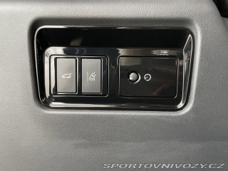 Jaguar F-Pace 30d AWD*221kW*Panorama*Ta 2017