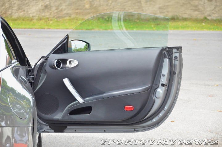 Nissan 350 Z 2004