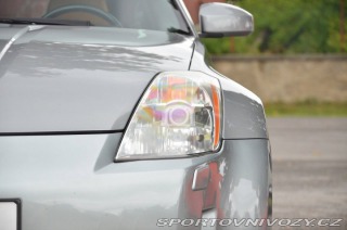 Nissan 350 Z  2004