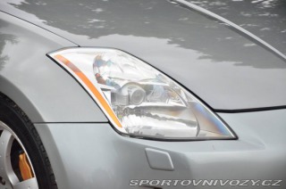 Nissan 350 Z  2004