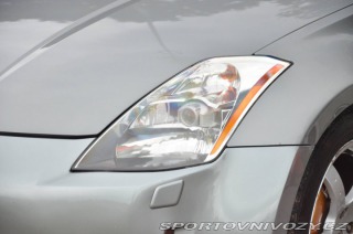 Nissan 350 Z  2004