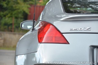 Nissan 350 Z  2004