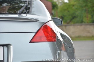 Nissan 350 Z  2004