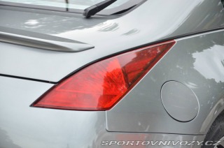 Nissan 350 Z  2004