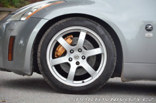 Nissan 350 Z  2004