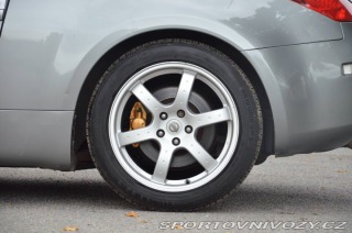 Nissan 350 Z  2004