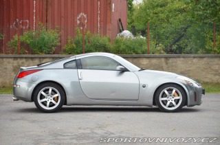 Nissan 350 Z  2004