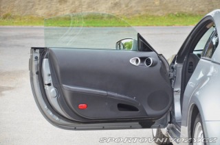 Nissan 350 Z  2004