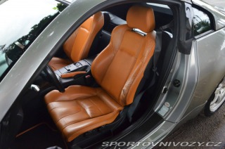 Nissan 350 Z  2004