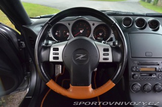 Nissan 350 Z  2004