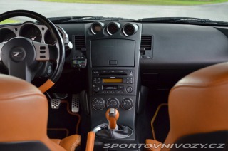 Nissan 350 Z  2004