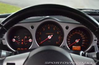 Nissan 350 Z  2004