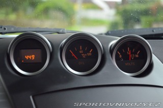 Nissan 350 Z  2004
