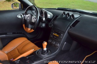 Nissan 350 Z  2004