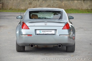 Nissan 350 Z  2004