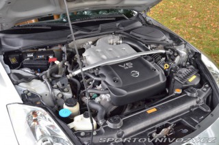 Nissan 350 Z  2004