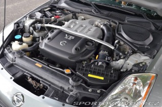 Nissan 350 Z  2004