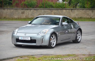Nissan 350 Z  2004