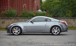 Nissan 350 Z  2004