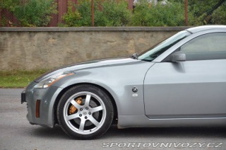 Nissan 350 Z  2004