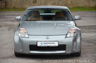 Nissan 350 Z  2004