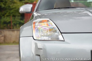 Nissan 350 Z  2004