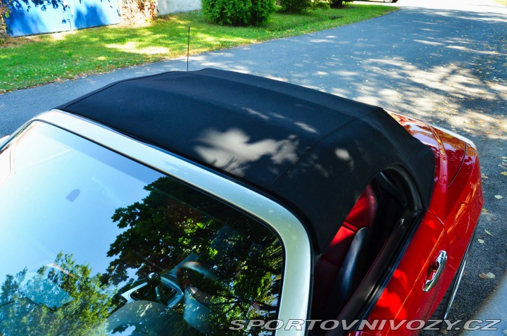 Opel GT 2.0 16V Turbo 2009