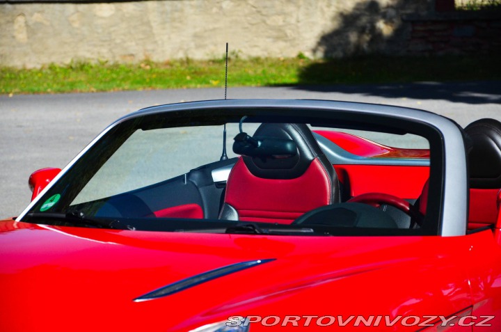 Opel GT 2.0 16V Turbo 2009