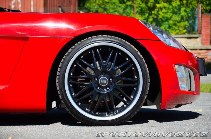 Opel GT 2.0 16V Turbo 2009