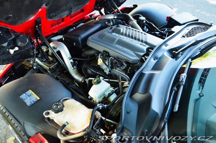 Opel GT 2.0 16V Turbo 2009