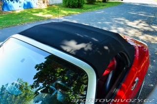Opel GT 2.0 16V Turbo 2009