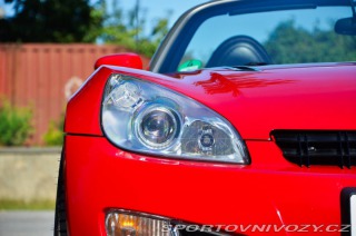 Opel GT 2.0 16V Turbo 2009