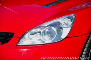 Opel GT 2.0 16V Turbo 2009