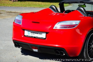 Opel GT 2.0 16V Turbo 2009