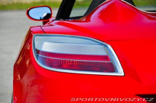 Opel GT 2.0 16V Turbo 2009