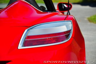 Opel GT 2.0 16V Turbo 2009