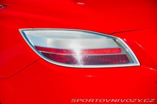 Opel GT 2.0 16V Turbo 2009