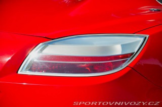 Opel GT 2.0 16V Turbo 2009