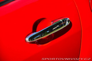 Opel GT 2.0 16V Turbo 2009