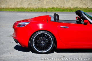 Opel GT 2.0 16V Turbo 2009