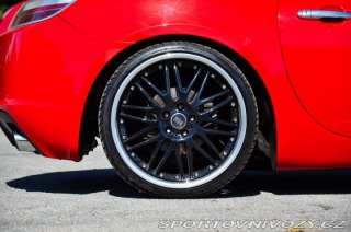 Opel GT 2.0 16V Turbo 2009