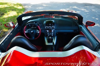 Opel GT 2.0 16V Turbo 2009