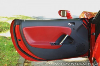 Opel GT 2.0 16V Turbo 2009